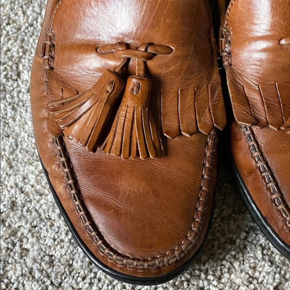 Bragano comfy brown